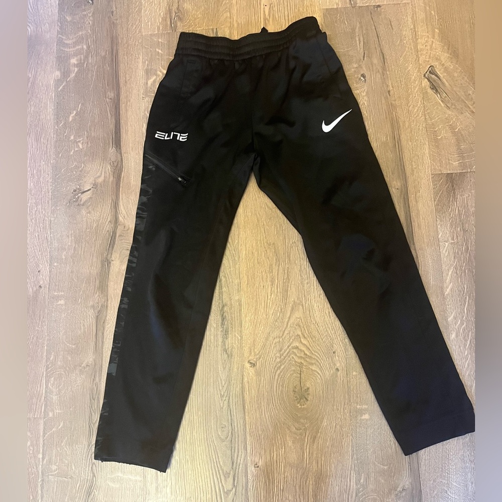 YL Nike Elite Pants
